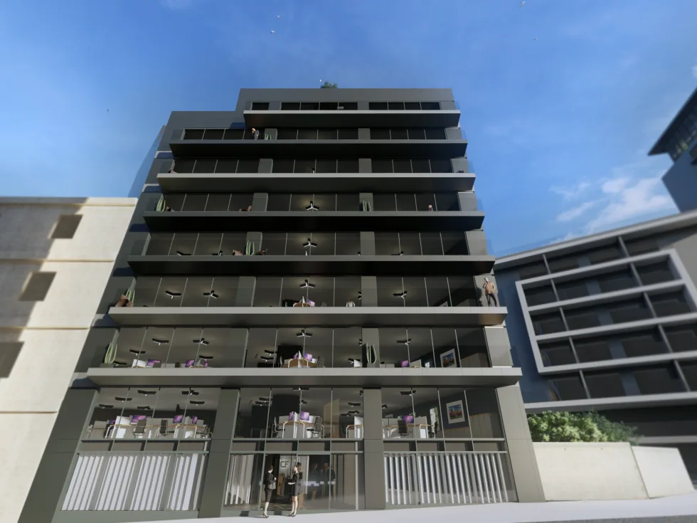 0 bed Office For Rent in St Julian's, St Julian's - thumb 1