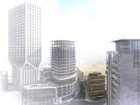 0 bed Office For Rent in St Julian's, St Julian's - thumb 2