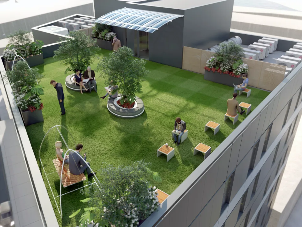 0 bed Office For Rent in St Julian's, St Julian's - thumb 3