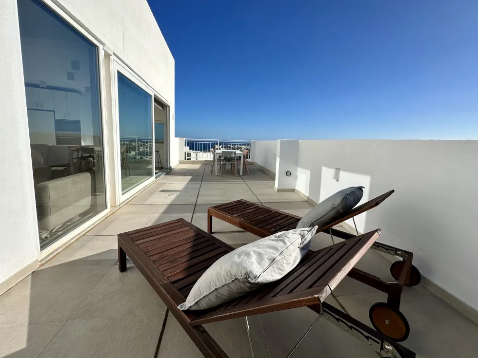 2 bed Penthouse For Rent in St Julian's, St Julian's - thumb 2