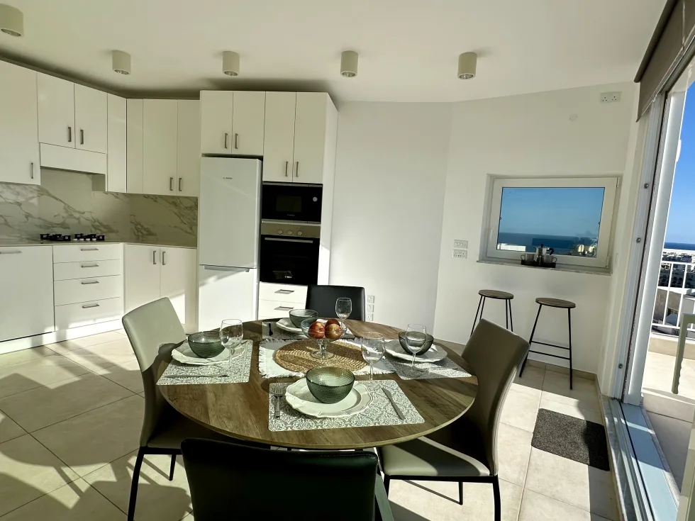 2 bed Penthouse For Rent in St Julian's, St Julian's - thumb 6