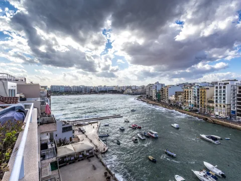 2 bed Penthouse For Rent in St Julian's, St Julian's - thumb 12