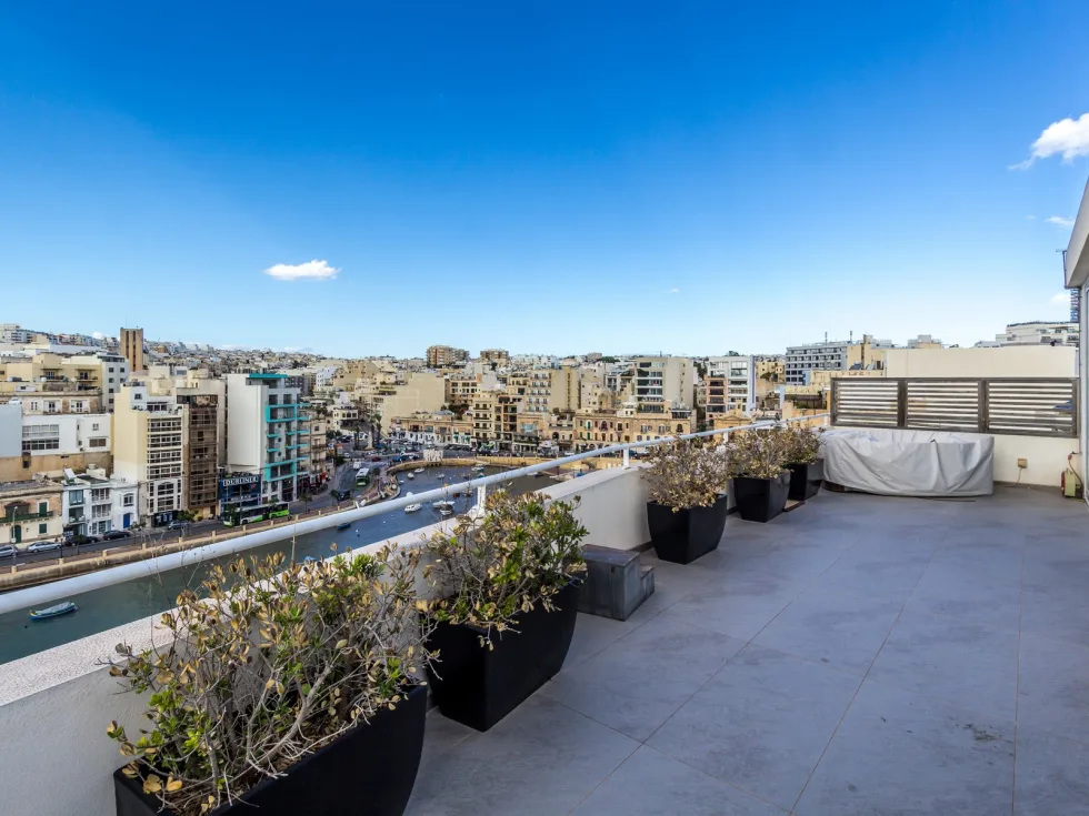 2 bed Penthouse For Rent in St Julian's, St Julian's - thumb 13