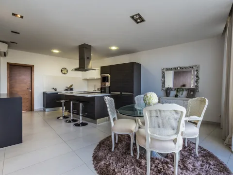 2 bed Penthouse For Rent in St Julian's, St Julian's - thumb 4