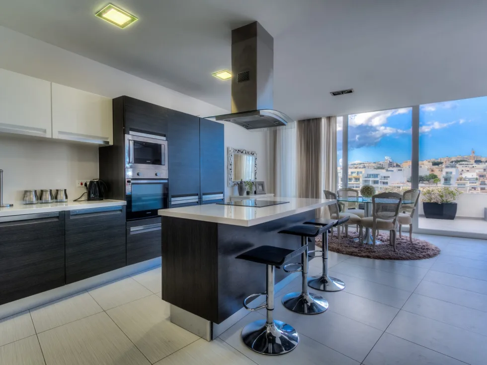 2 bed Penthouse For Rent in St Julian's, St Julian's - thumb 5