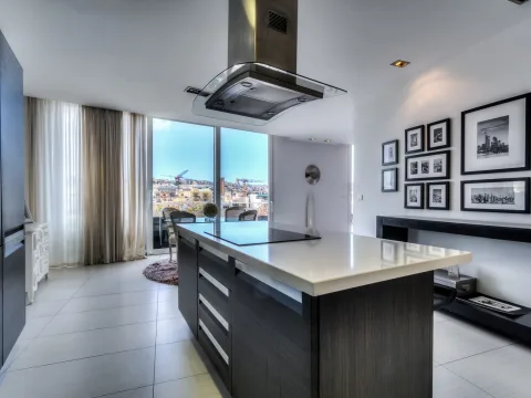 2 bed Penthouse For Rent in St Julian's, St Julian's - thumb 6
