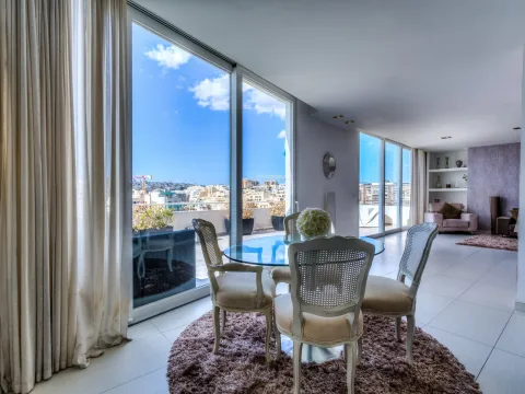 2 bed Penthouse For Rent in St Julian's, St Julian's - thumb 7