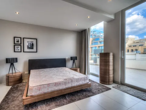 2 bed Penthouse For Rent in St Julian's, St Julian's - thumb 9