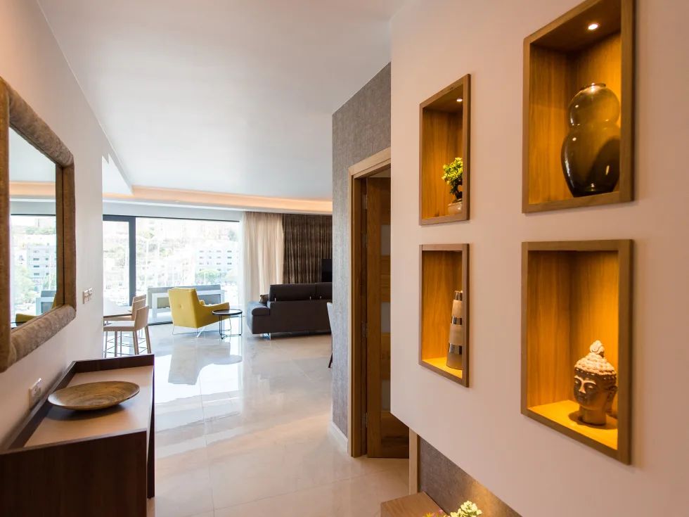 3 bed Apartment For Rent in Ta' Xbiex, Ta' Xbiex - thumb 4