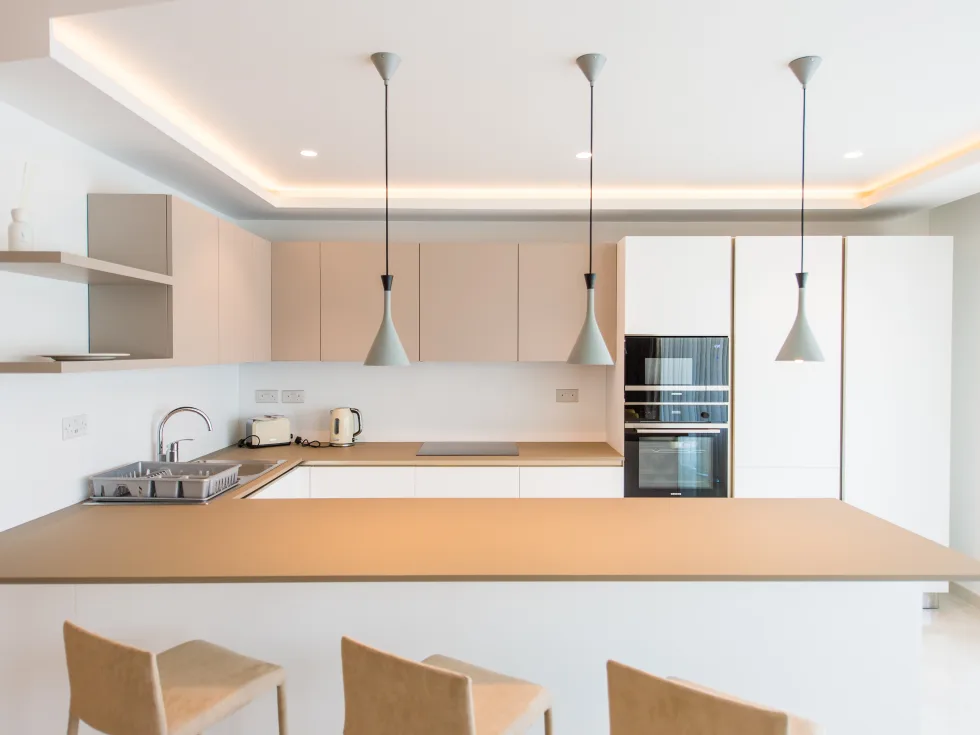 3 bed Apartment For Rent in Ta' Xbiex, Ta' Xbiex - thumb 8