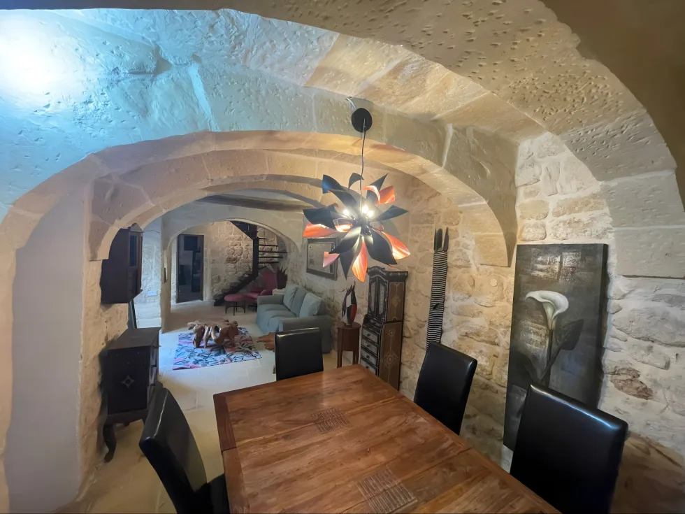 4 bed House of Character For Rent in Mosta, Mosta - thumb 10