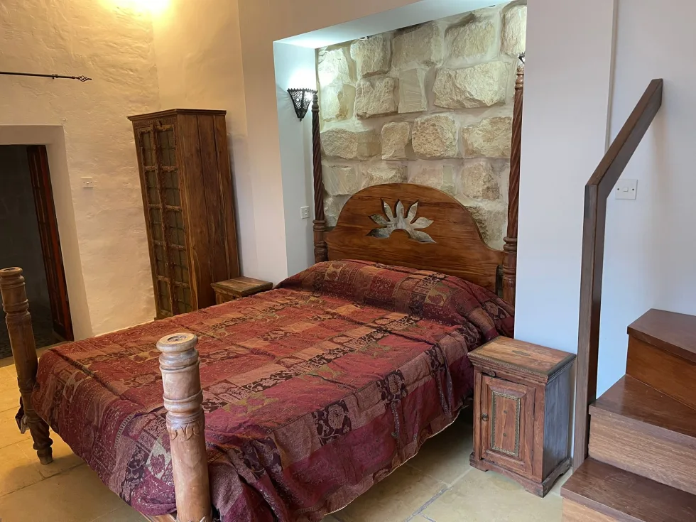 4 bed House of Character For Rent in Mosta, Mosta - thumb 11