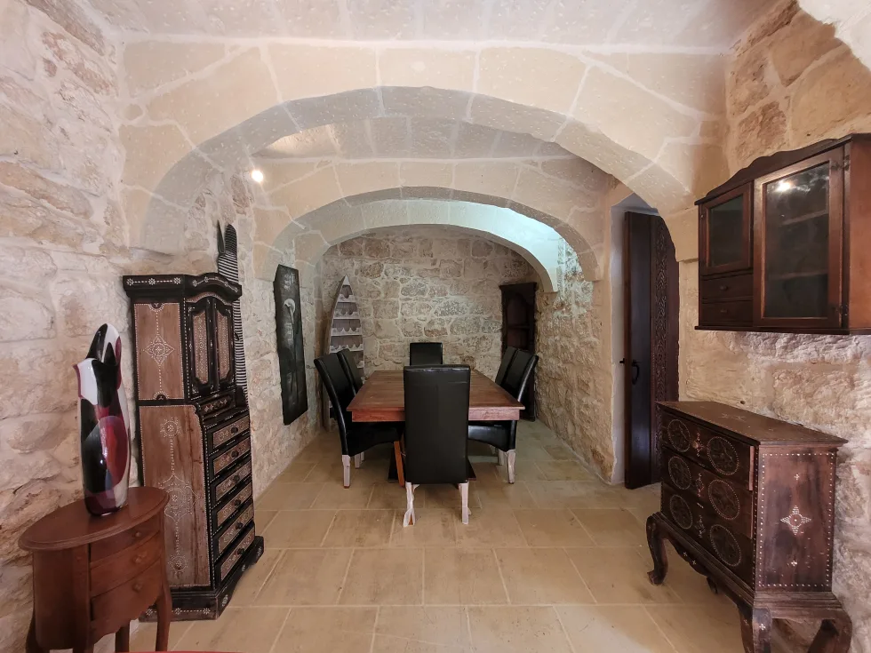 4 bed House of Character For Rent in Mosta, Mosta - thumb 5