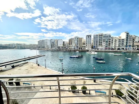 2 bed Town House For Rent in St Julian's, St Julian's - thumb 1