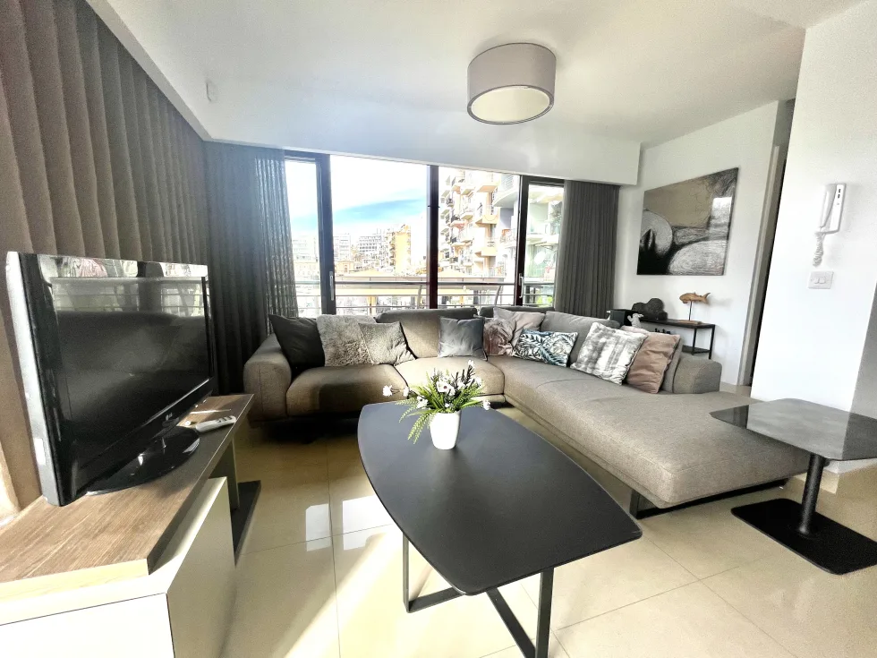 2 bed Town House For Rent in St Julian's, St Julian's - thumb 4