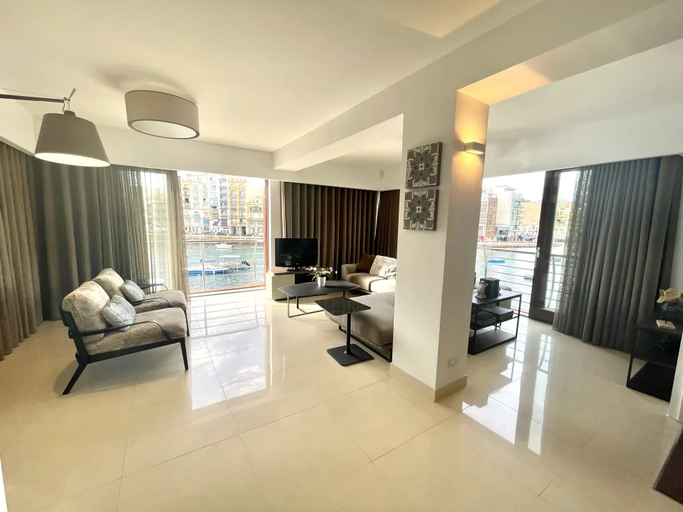 2 bed Town House For Rent in St Julian's, St Julian's - thumb 5