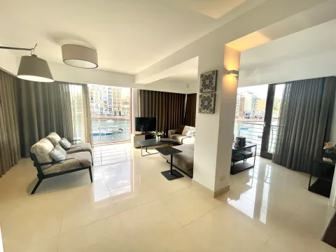 2 bed Town House For Rent in St Julian's, St Julian's - thumb 5