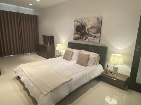 2 bed Apartment For Rent in Sliema, Sliema - thumb 6