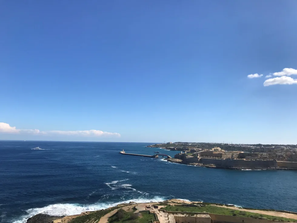 2 bed Apartment For Rent in Sliema, Sliema - thumb 1