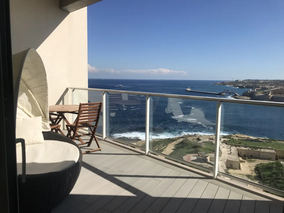 2 bed Apartment For Rent in Sliema, Sliema - thumb 10