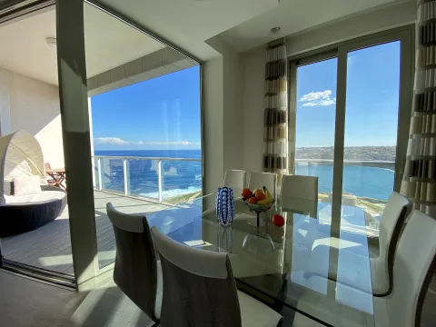 2 bed Apartment For Rent in Sliema, Sliema - thumb 2