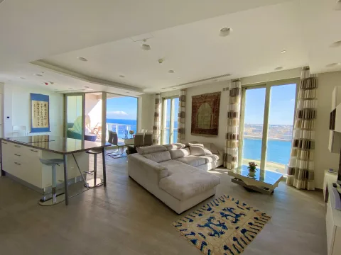 2 bed Apartment For Rent in Sliema, Sliema - thumb 3