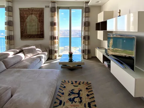 2 bed Apartment For Rent in Sliema, Sliema - thumb 4