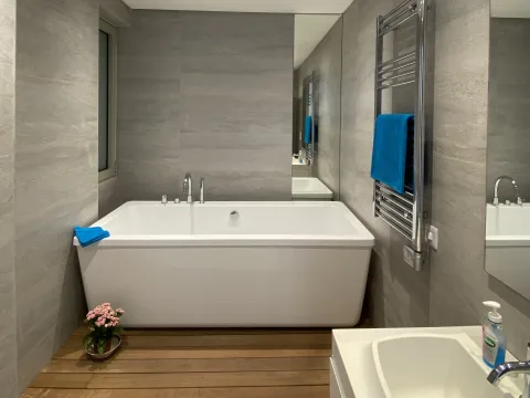 2 bed Apartment For Rent in Sliema, Sliema - thumb 8