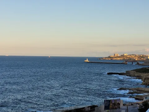 3 bed Apartment For Rent in Sliema, Sliema - thumb 3