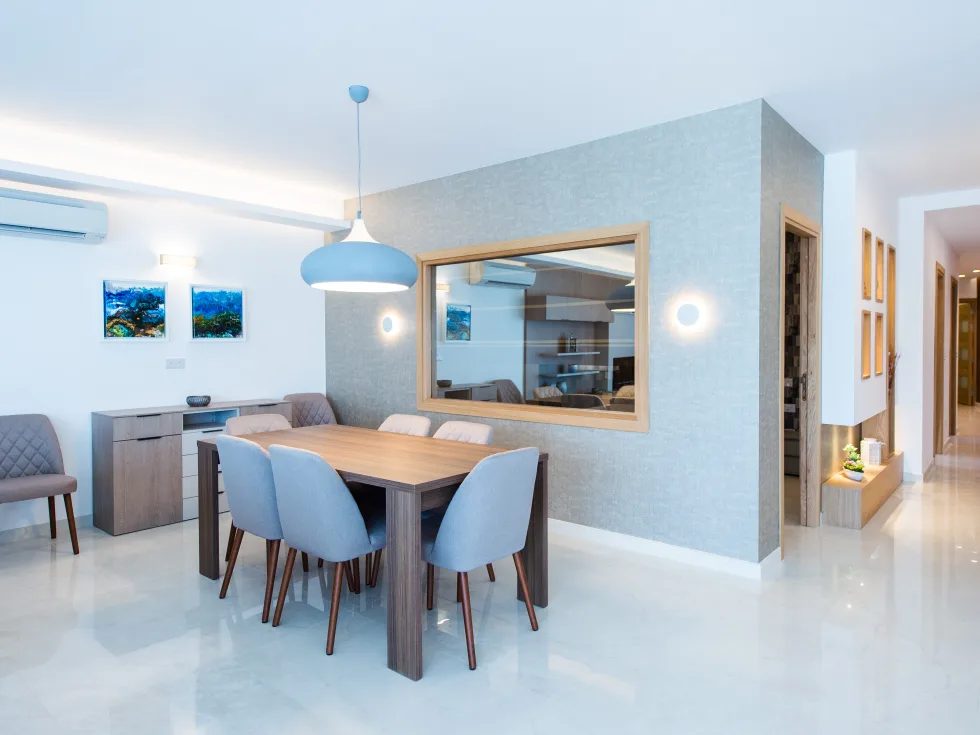 3 bed Apartment For Rent in Ta' Xbiex, Ta' Xbiex - thumb 7