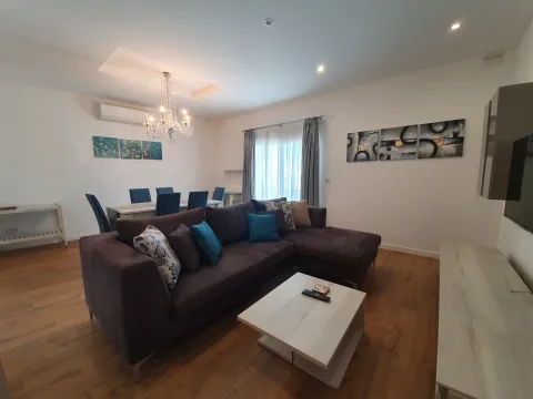 3 bed Apartment For Rent in Sliema, Sliema - thumb 1