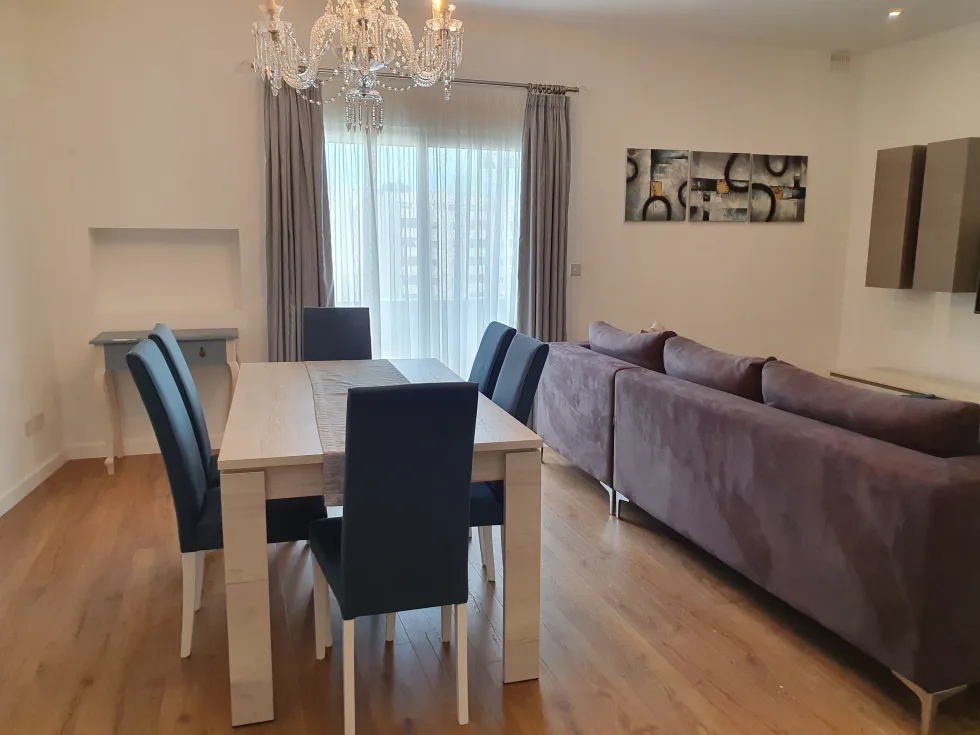 3 bed Apartment For Rent in Sliema, Sliema - thumb 2