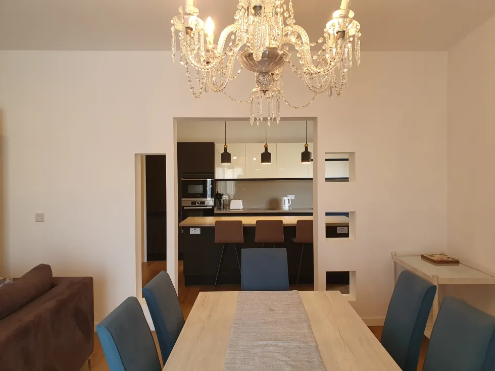 3 bed Apartment For Rent in Sliema, Sliema - thumb 3