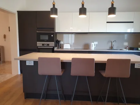 3 bed Apartment For Rent in Sliema, Sliema - thumb 5