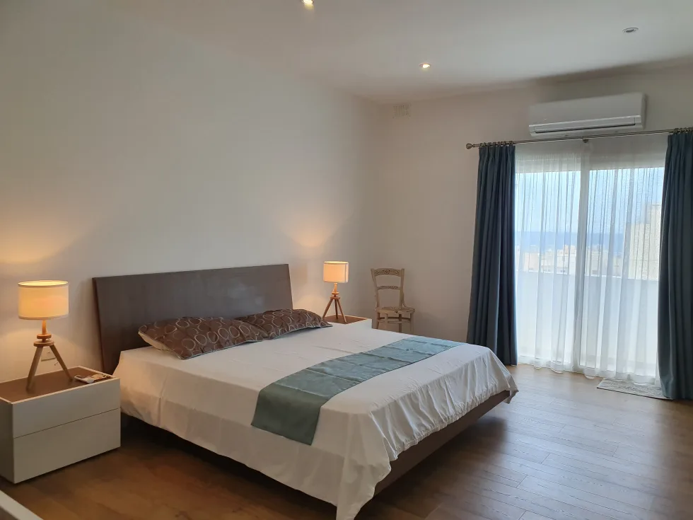 3 bed Apartment For Rent in Sliema, Sliema - thumb 6