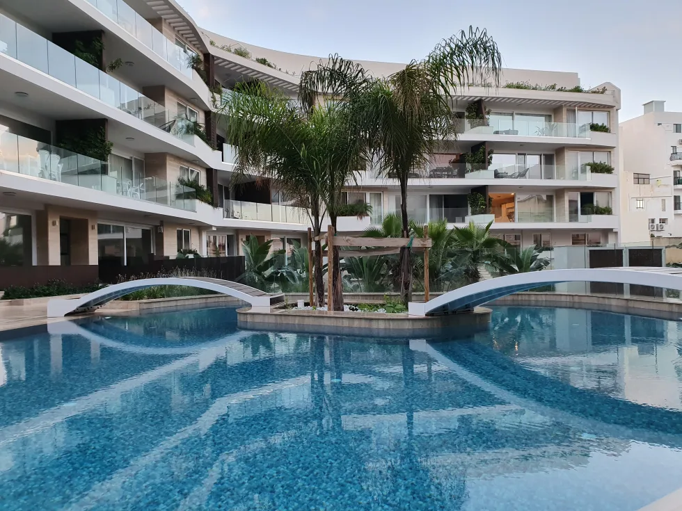 3 bed Apartment For Rent in Swieqi, Swieqi - thumb 1