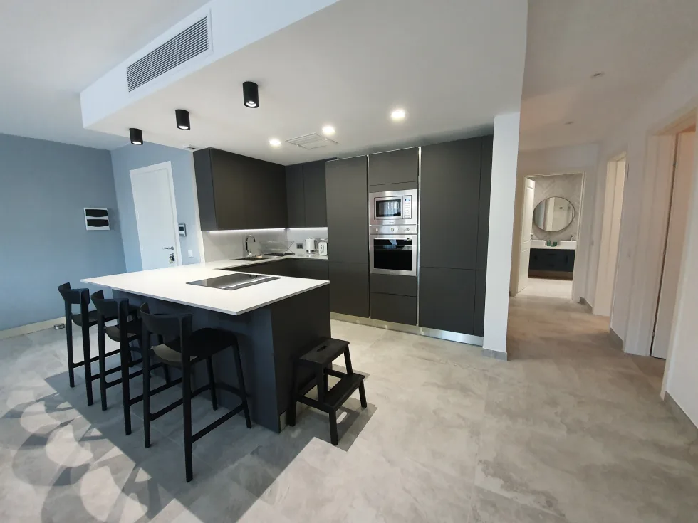 3 bed Apartment For Rent in Swieqi, Swieqi - thumb 4