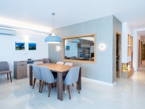 3 bed Apartment For Rent in Ta' Xbiex, Ta' Xbiex - thumb 6