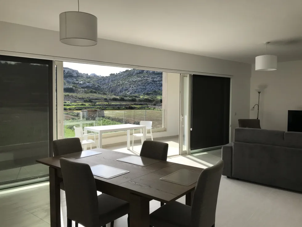 3 bed Apartment For Rent in Bahar ic-Caghaq, Bahar ic-Caghaq - thumb 1