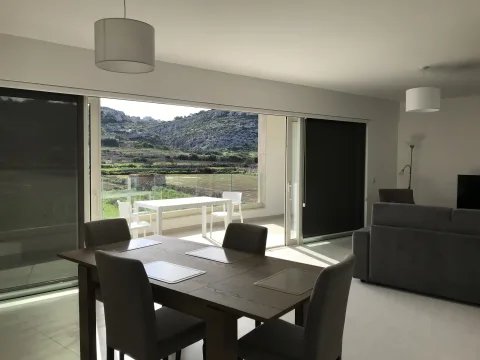 3 bed Apartment For Rent in Bahar ic-Caghaq, Bahar ic-Caghaq - thumb 1