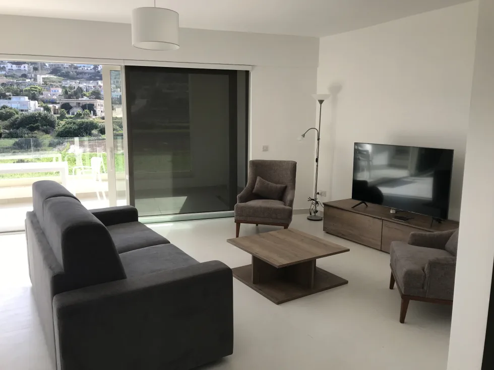 3 bed Apartment For Rent in Bahar ic-Caghaq, Bahar ic-Caghaq - thumb 6