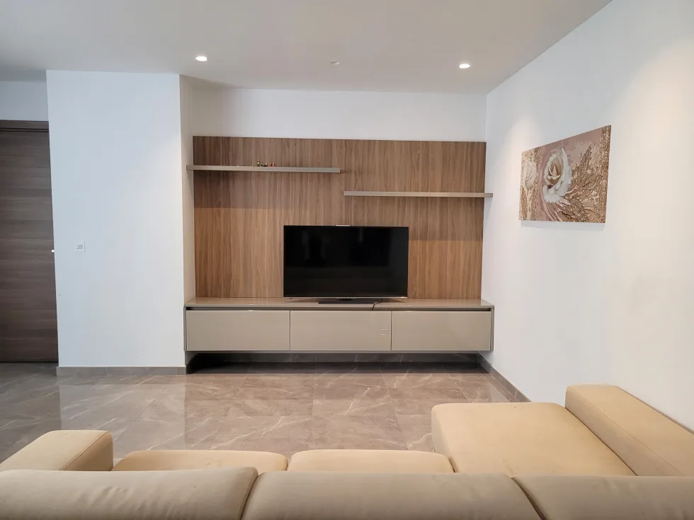 2 bed Apartment For Rent in St Julian's, St Julian's - thumb 3