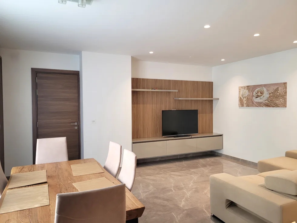 2 bed Apartment For Rent in St Julian's, St Julian's - thumb 5