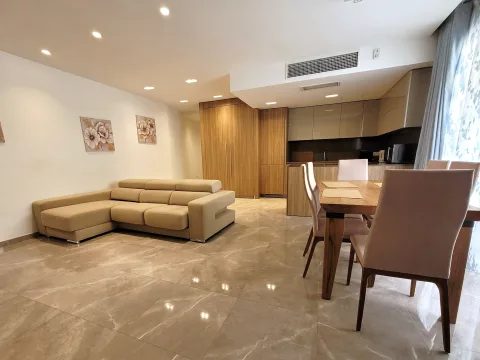 2 bed Apartment For Rent in St Julian's, St Julian's - thumb 6