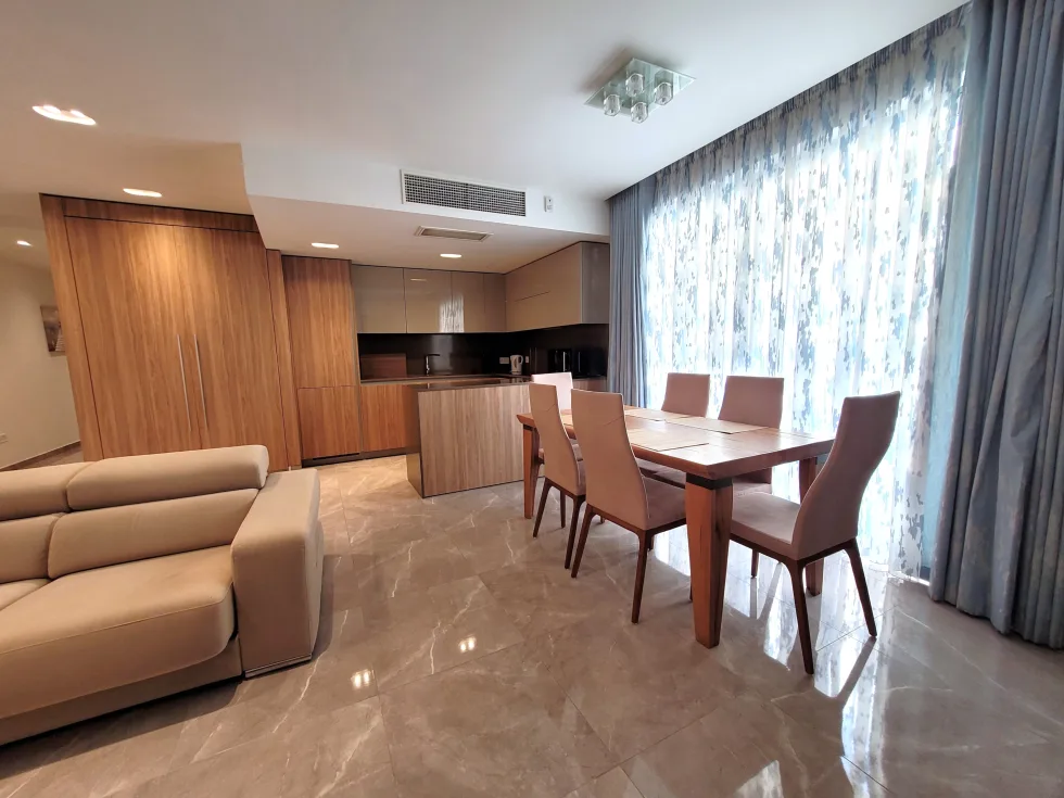 2 bed Apartment For Rent in St Julian's, St Julian's - thumb 7