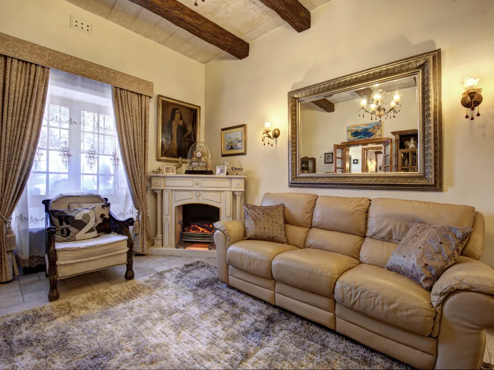 3 bed Town House For Rent in Attard, Attard - thumb 3