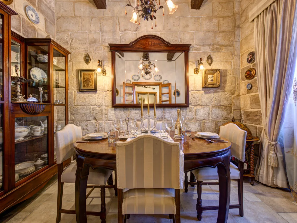 3 bed Town House For Rent in Attard, Attard - thumb 4