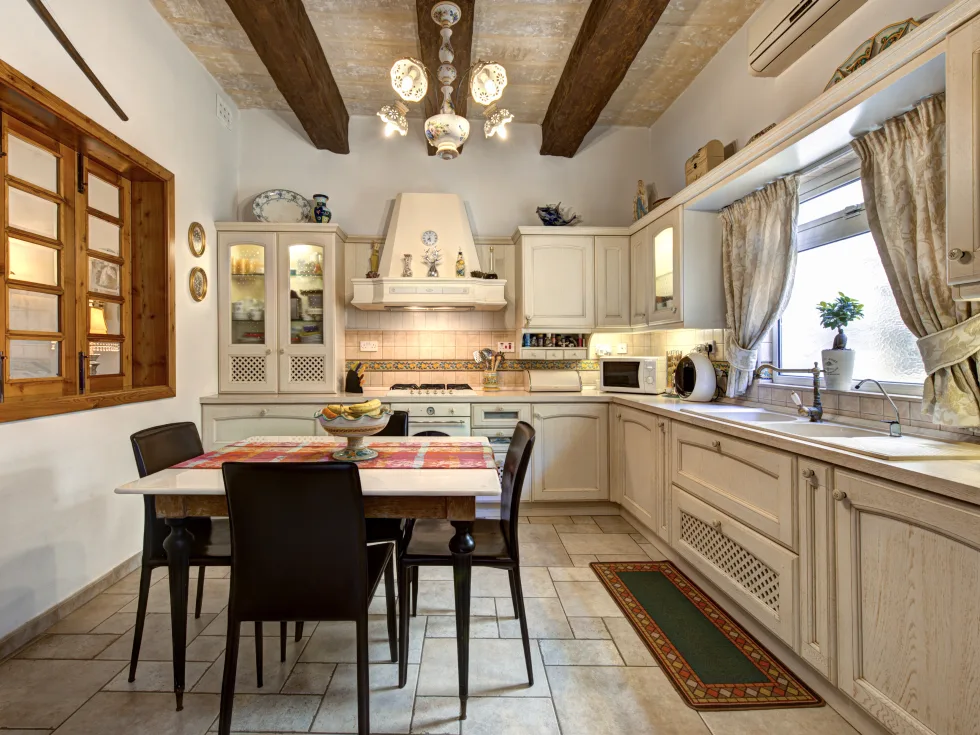 3 bed Town House For Rent in Attard, Attard - thumb 5