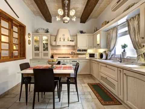 3 bed Town House For Rent in Attard, Attard - thumb 5