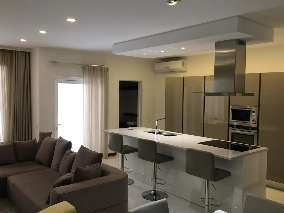 3 bed Apartment For Rent in Sliema, Sliema - thumb 1